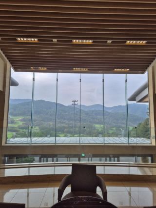 ⛳ 웰리힐리CC, 자연 속 여유로운 라운딩 🌿