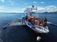 Big Dream Boatman - Once in a lifetime experience