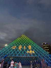 🌍 深圳《世界之窗》一日游:老景点,新体验 ✨