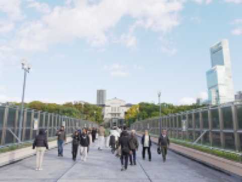 Shinseikai Market เหมือนมาถึงญี่ปุ่น