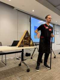 重磅展覽😍📣古埃及文明大展──埃及博物館珍藏 / / 11月20日正式開幕！仲有一系列親子活動🥰 