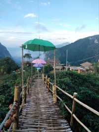 🤑 :แชร์งบเที่ยวเชียงราย ผาฮี้ 3 วัน 2 คืน 7000 บ.