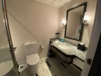 香港ディズニー行くならオフィシャルホテルに泊まろう🫶