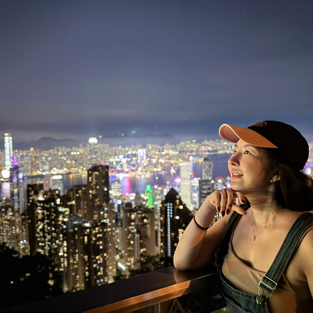 คู่มือเที่ยวฮ่องกง 4 วัน ด้วยตัวเอง