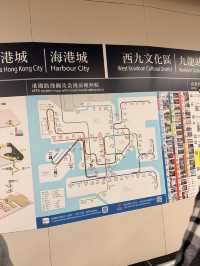 Hong Kong One-Day Trip