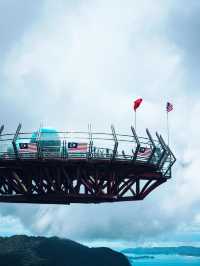 🌴🌊 Island Breezes & Hidden Gems in Langkawi 🏝️✨