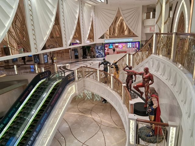 澳門西式建築漫步體驗👣 澳門西式建築漫步體驗👣