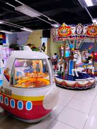 Cobay – Classic Fun Spot for Claw Machines & Family Games