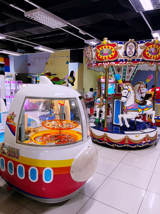 Cobay – Classic Fun Spot for Claw Machines & Family Games Cobay – Classic Fun Spot for Claw Machines & Family Games