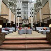 Why the Hyatt Regency Kinabalu is Sabah’s Ultimate Family Getaway 🌴✨