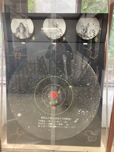 京都の奥座敷】天狗が棲む山で宇宙のパワーをチャージ！神秘の鞍馬寺