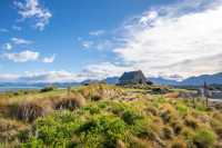 蒂卡波湖畔:好牧羊人教堂四季風光之旅