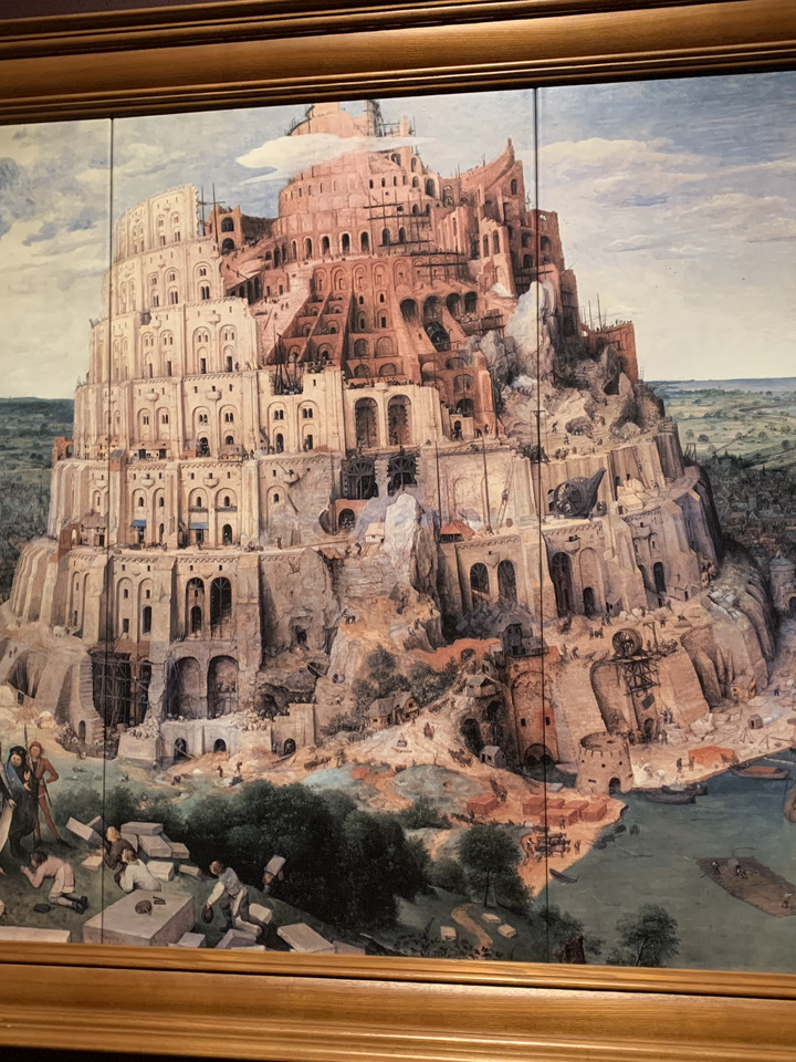🖼️世界の名画を原寸で巡る一日旅｜大塚国際美術館 | Trip.com 鳴門