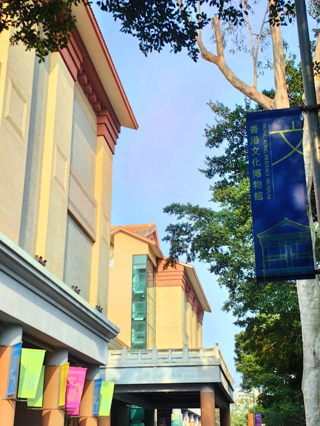 香港文化博物館探索香港漫畫歷史 香港文化博物館探索香港漫畫歷史