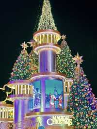 Urban Heart, Holiday Soul: Harbour City's Communal Canvas 