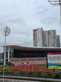 Один из самых доступных 5* отелей Гонконга