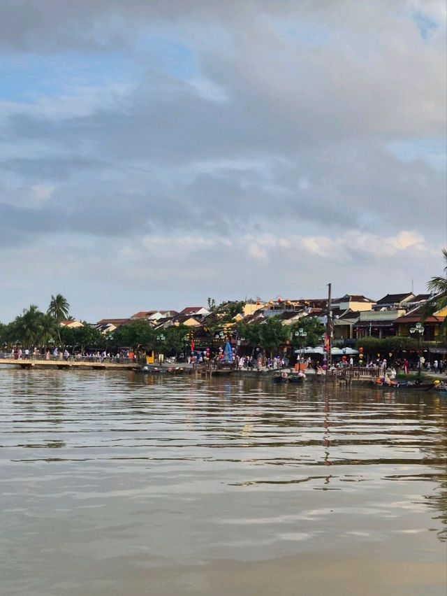 Hoi An: The Timeless Jewel of Vietnam Hoi An: The Timeless Jewel of Vietnam