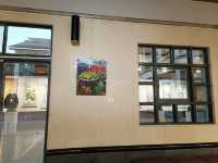 巨幅視界下的在地色彩