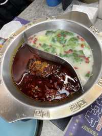 🌸人氣長龍火鍋放題🌸 牛站(駅)麻辣火鍋放題