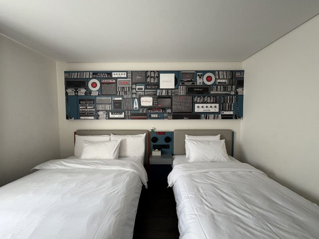 🏨 Ibis Hotel Beijing Tiananmen Square — Great Location & Warm Hospitality