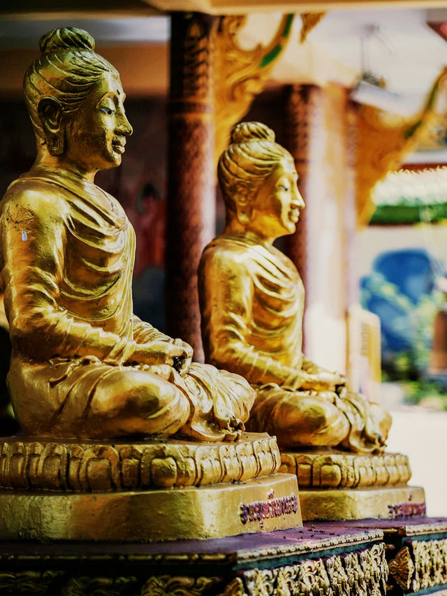 泰國🇹🇭大佛寺