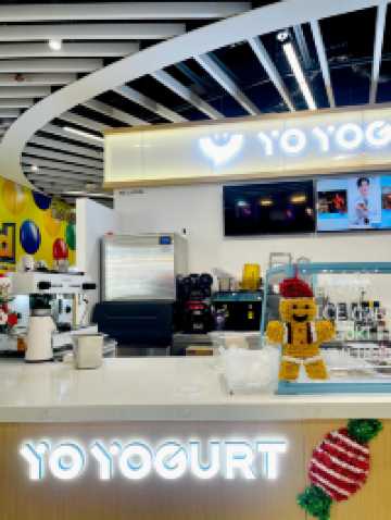 韓國乳酪雪糕健康新體驗  