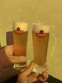 칭다오 여행 필수 코스, 칭다오 맥주 박물관