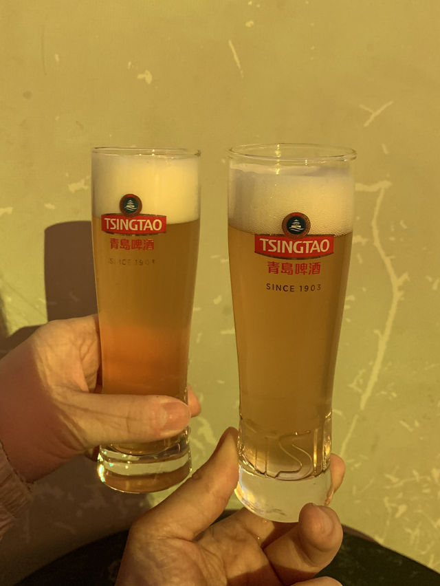 칭다오 여행 필수 코스, 칭다오 맥주 박물관 칭다오 여행 필수 코스, 칭다오 맥주 박물관