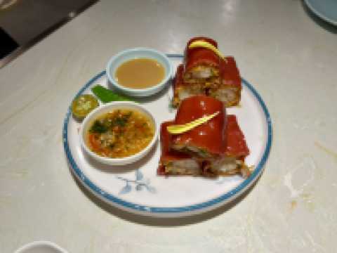 🥢 상하이 1등 딤섬 맛집 점도덕(点都德)