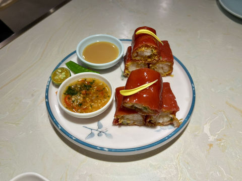 🥢 상하이 1등 딤섬 맛집 점도덕(点都德)