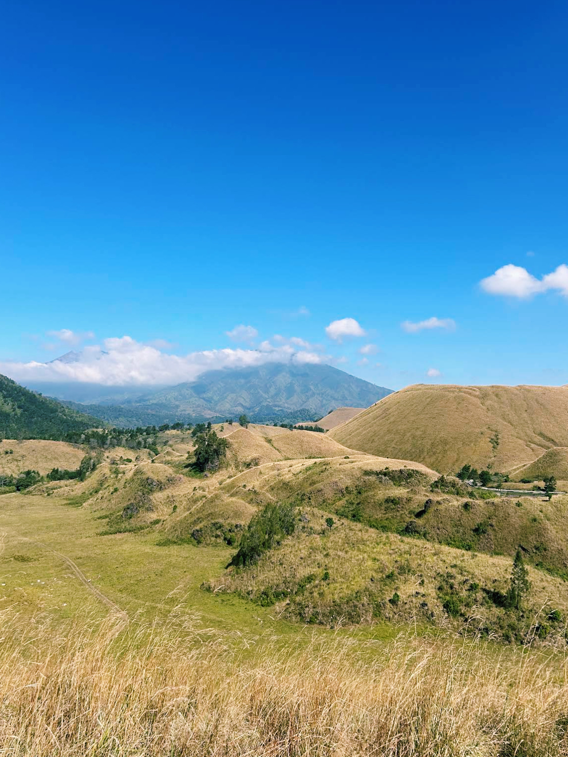 Kawah Wurung Banyuwangi