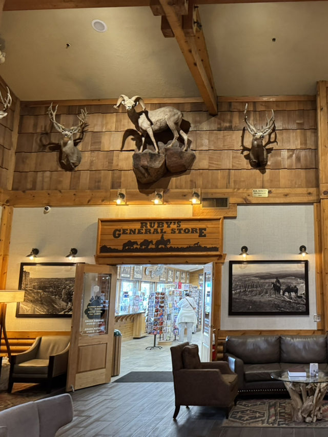 라스베가스 여행 그랜드캐년 투어