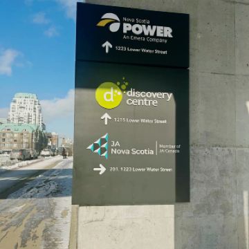 🚀 A Magical Voyage Through Curiosity: Halifax Discovery Centre