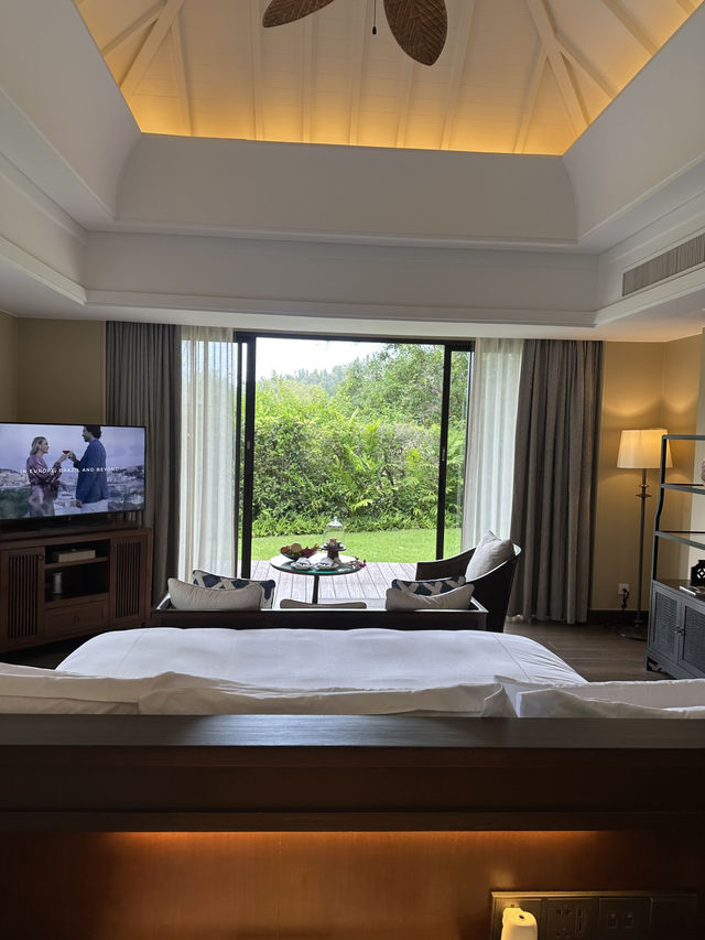 ❤️ 푸켓 허니문/휴양 숙소로 좋은 아난타라 리조트 후기 🇹🇭