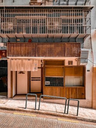 อัลบา คอฟฟี่ มาเก๊า