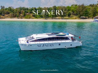 Premium boat trips in Phuket