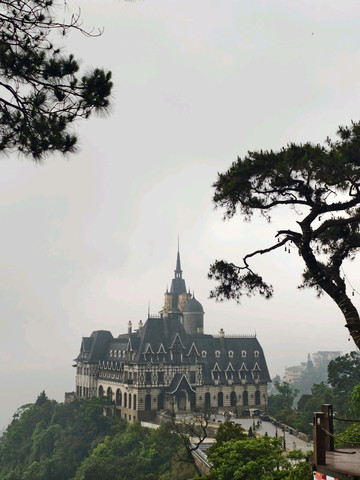 TAM DAO: A Vietnamese Town in the Mist. | Trip.com Tam Dao