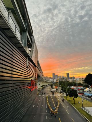 🇨🇳深圳光明樓村落日美食全攻略🌇