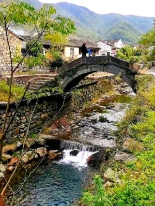 🏡 Guanpei Ancient Village | A Thousand Years of Quiet Beauty