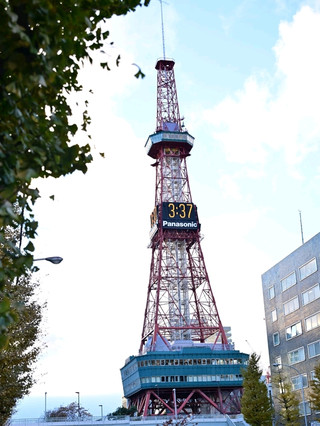 3日之夜玩轉札幌攻略