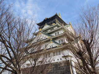 A Castle Romance for the Devoted: Conquering Japan’s Top Three Castles in Just Six Months.
