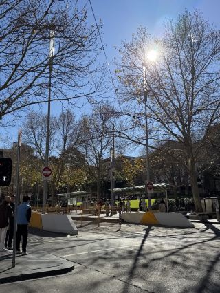 Melbourne 
