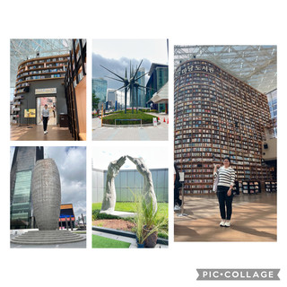 Starfield COEX Mall: More Than Just Shopping in Gangnam