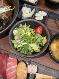맛집) 서울대입구 새로 생긴 초밥 맛집🍣 입안 가득 신선함! 