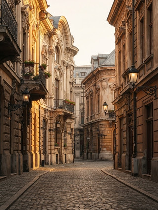 🇷🇴✨ Bucharest เมืองหลวงที่คนมักมองข้าม