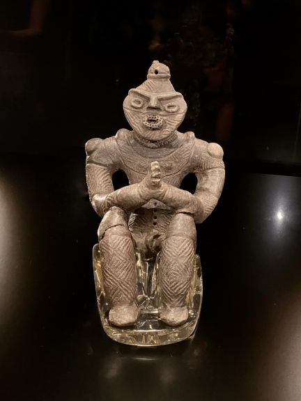 青森(三戸)】11ぴきのねこ×是川縄文館・国宝(合掌土偶) | Trip.com 八戸