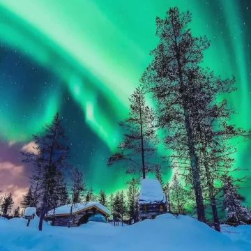 China Northern Lights: Epic Guide for Aurora Chasers 🌌❄️