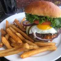 Symposium Cafe Waterdown Hamilton
