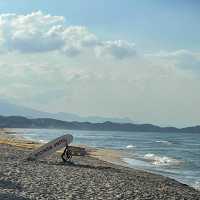 강원도 양양 가볼만한 곳! 서피비치🏖️