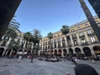 What to eat in Barcelona! Adventure list 